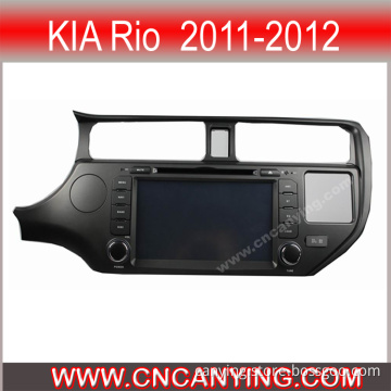 Android Car DVD Player for KIA Rio 2011-2012 (AD-8047)